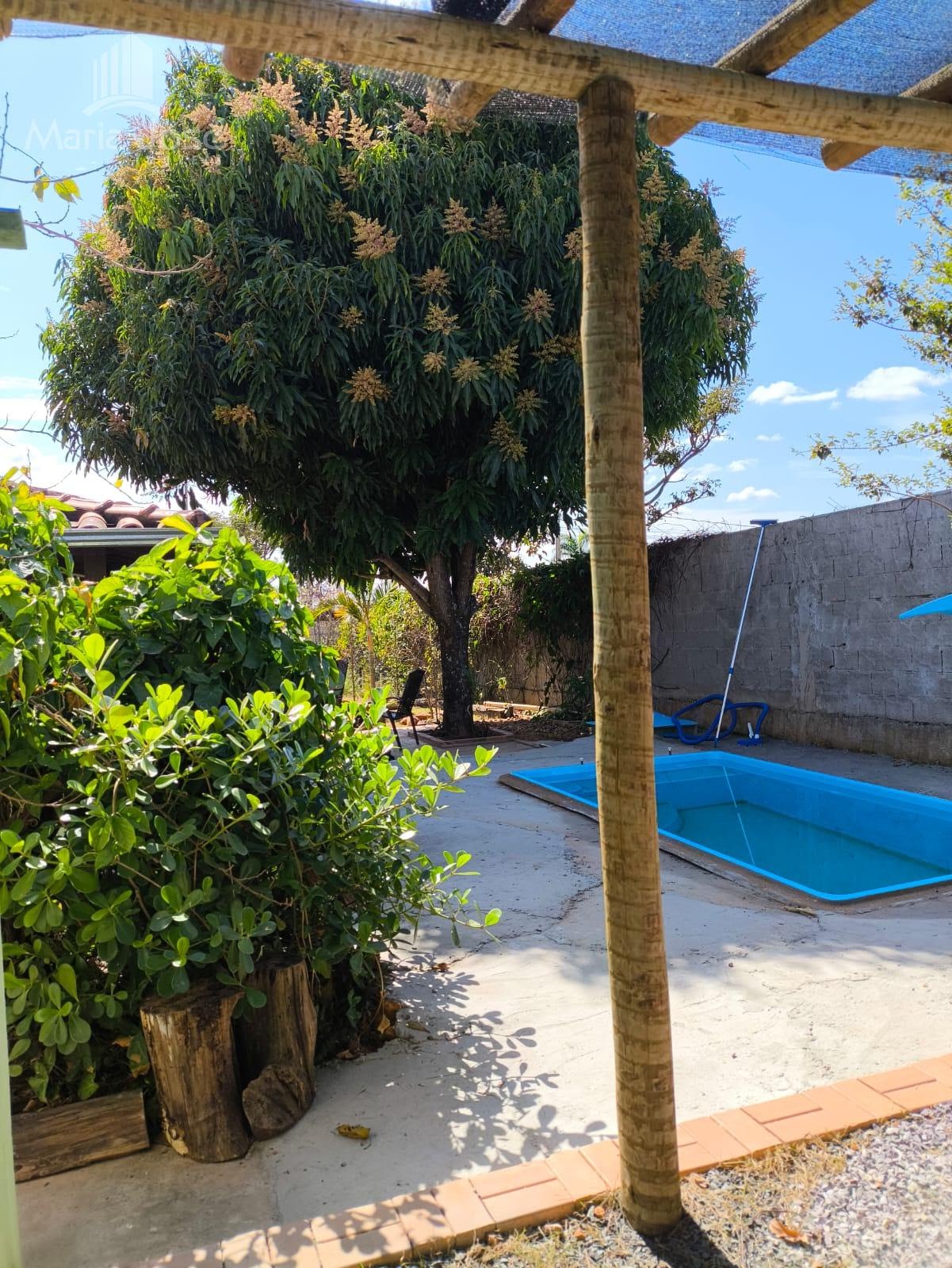 Casa à venda com 3 quartos, 1 suíte e 2 vagas no Novo Brasil, Funilândia (MG) — foto 28 de 30