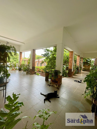 Sobrado na Vila Maria - Porto Ferreira, SP