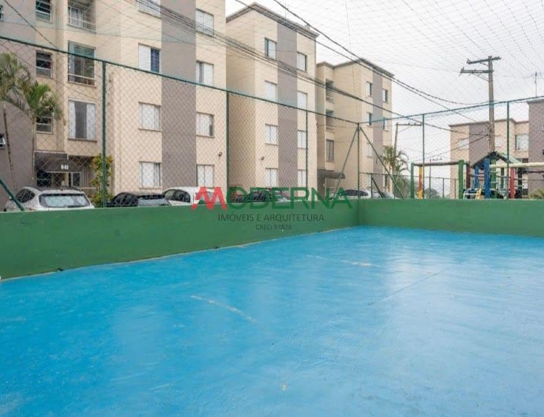 Apartamento à venda com 2 quartos, 1 banheiro, 1 vaga e 50m² no Taboão, São Bernardo do Campo (SP) — foto 15 de 22