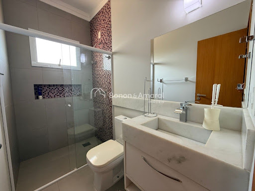Casa de Condomínio, 3 quartos - Foto 45
