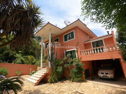 Casa, 4 quartos, 400 m² - Foto 25