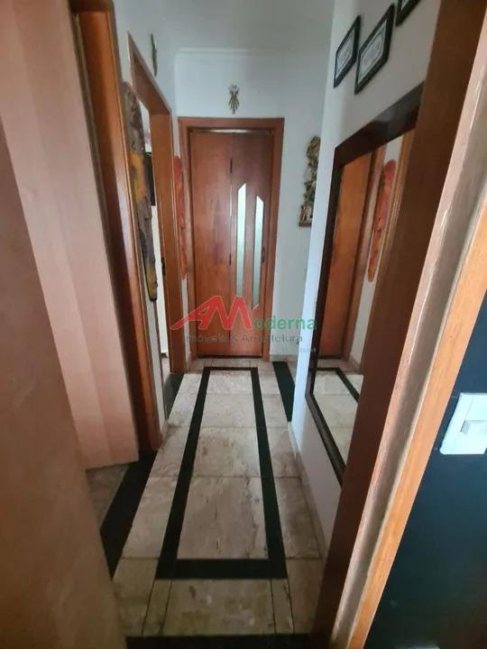 Apartamento à venda com 2 quartos, 1 banheiro e 1 vaga no Centro, São Bernardo do Campo (SP) — foto 8 de 13