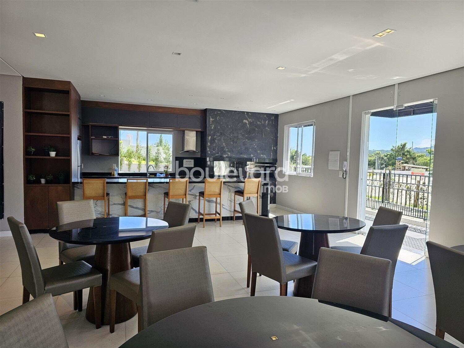 Apartamento à venda com 2 quartos, 1 banheiro, 1 vaga e 55m² no Vargem do Bom Jesus, Florianópolis (SC) — foto 21 de 24