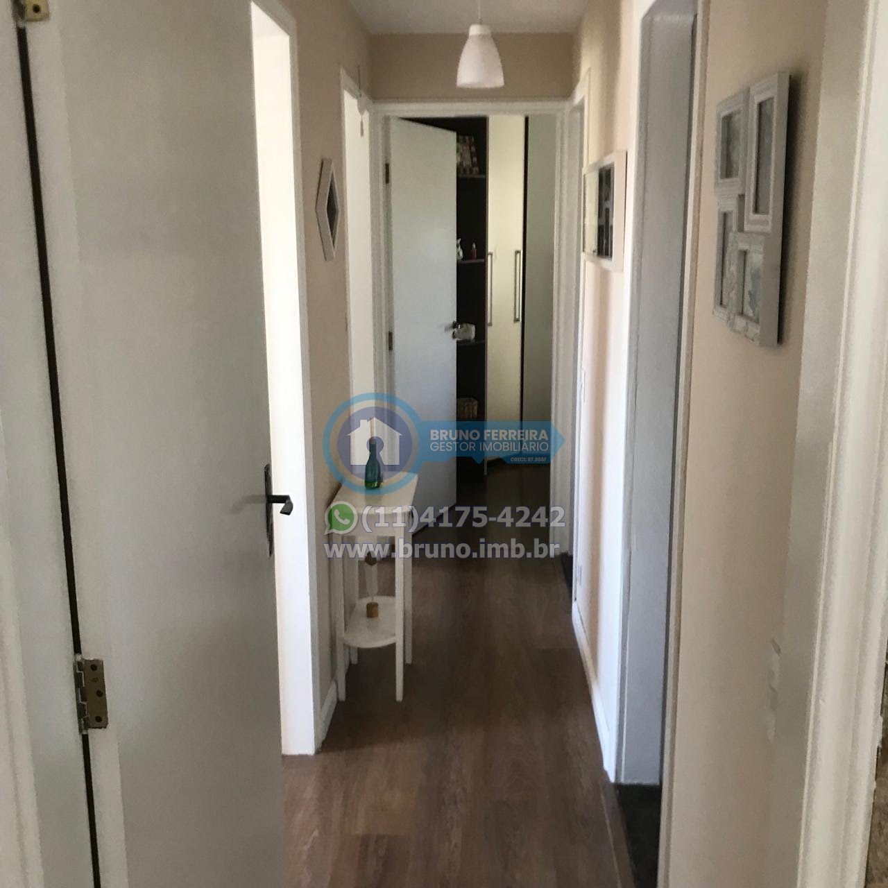 Apartamento à venda com 3 quartos, 2 banheiros, 1 vaga e 80m² no Mandaqui, São Paulo (SP) — foto 11 de 20