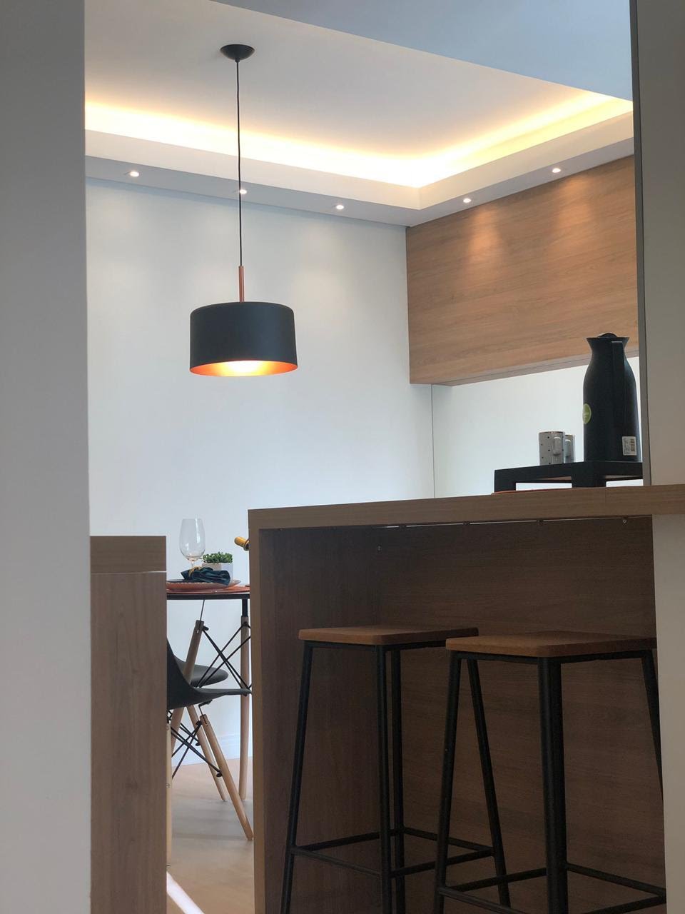 Living