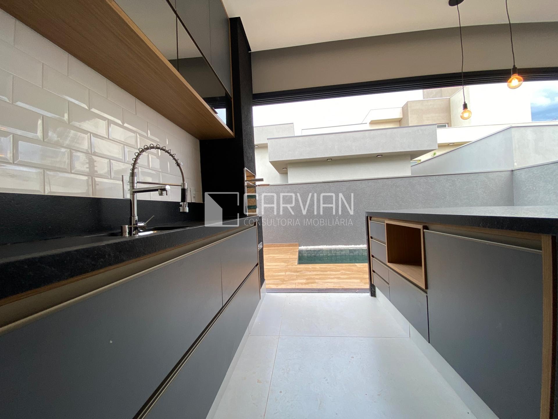 Casa à venda com 3 quartos, 3 suítes, 4 vagas e 167m² no Quinta da Mata, Ribeirão Preto (SP) — foto 4 de 30