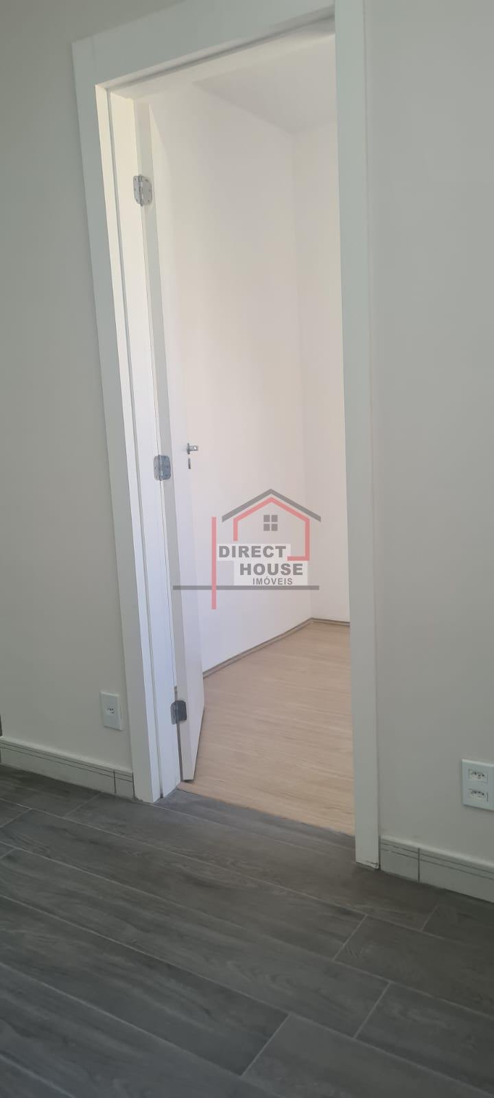 Apartamento, 1 quarto, 35 m² - Foto 8
