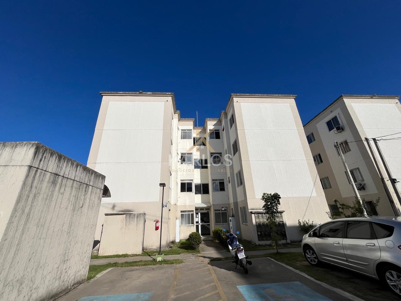 Apartamento à venda com 2 quartos, 1 banheiro e 42m² no Maranguape I, Paulista (PE) — foto 24 de 28