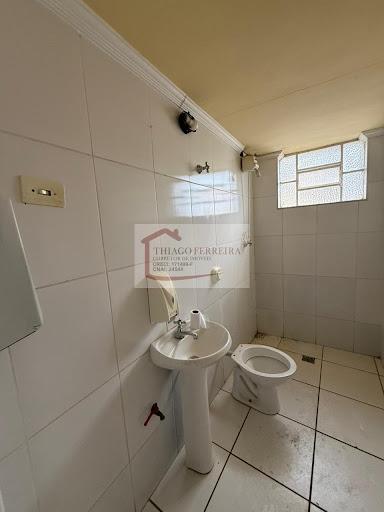 Conjunto / Sala em Botafogo  -  Santa Rita do Passa Quatro