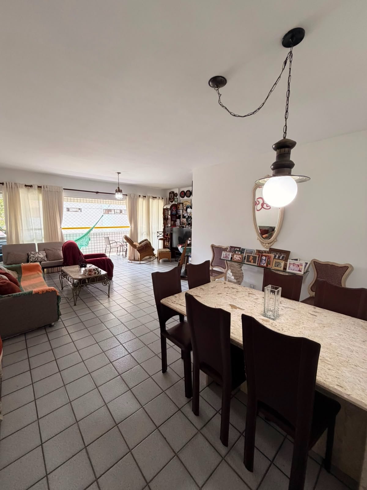 Apartamento à venda com 3 quartos, 1 suíte, 1 vaga e 136m² no Graças, Recife (PE) — foto 19 de 28