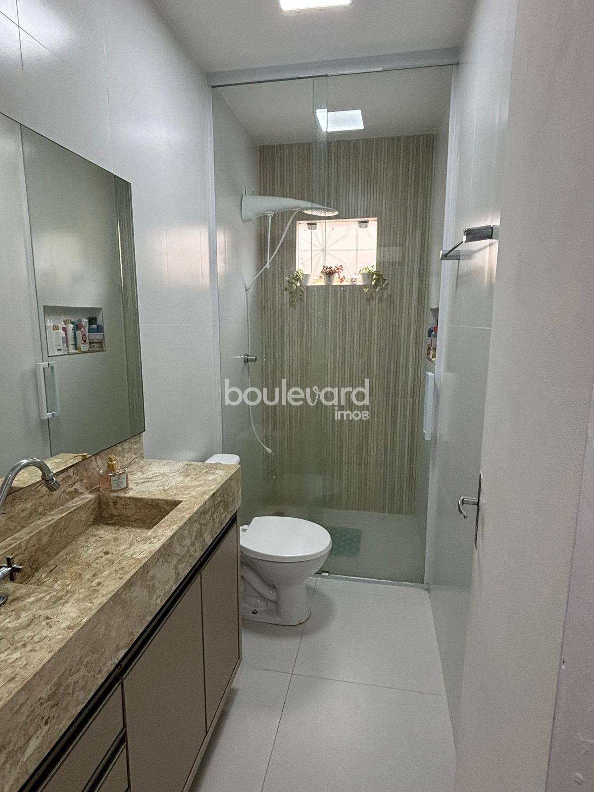 Casa à venda com 3 quartos, 2 banheiros, 2 vagas e 120m² no Forquilhas, São José (SC) — foto 16 de 30