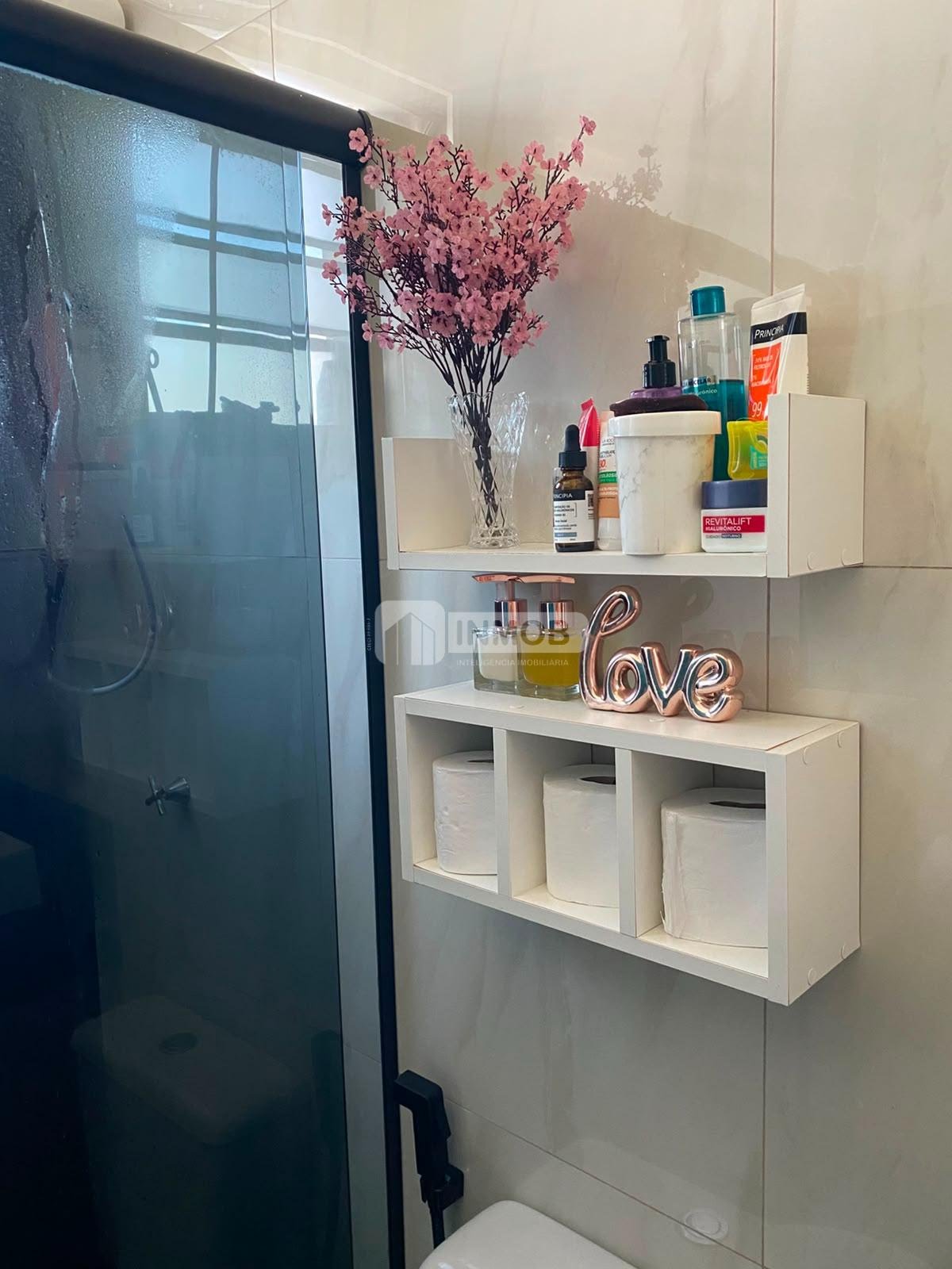 Apartamento à venda com 2 quartos, 1 banheiro, 1 vaga e 45m² no Residencial Santa Izabel, Taubaté (SP) — foto 27 de 30