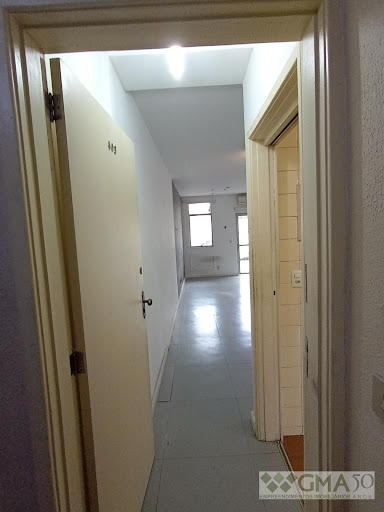 Apartamento em Botafogo  -  Rio de Janeiro