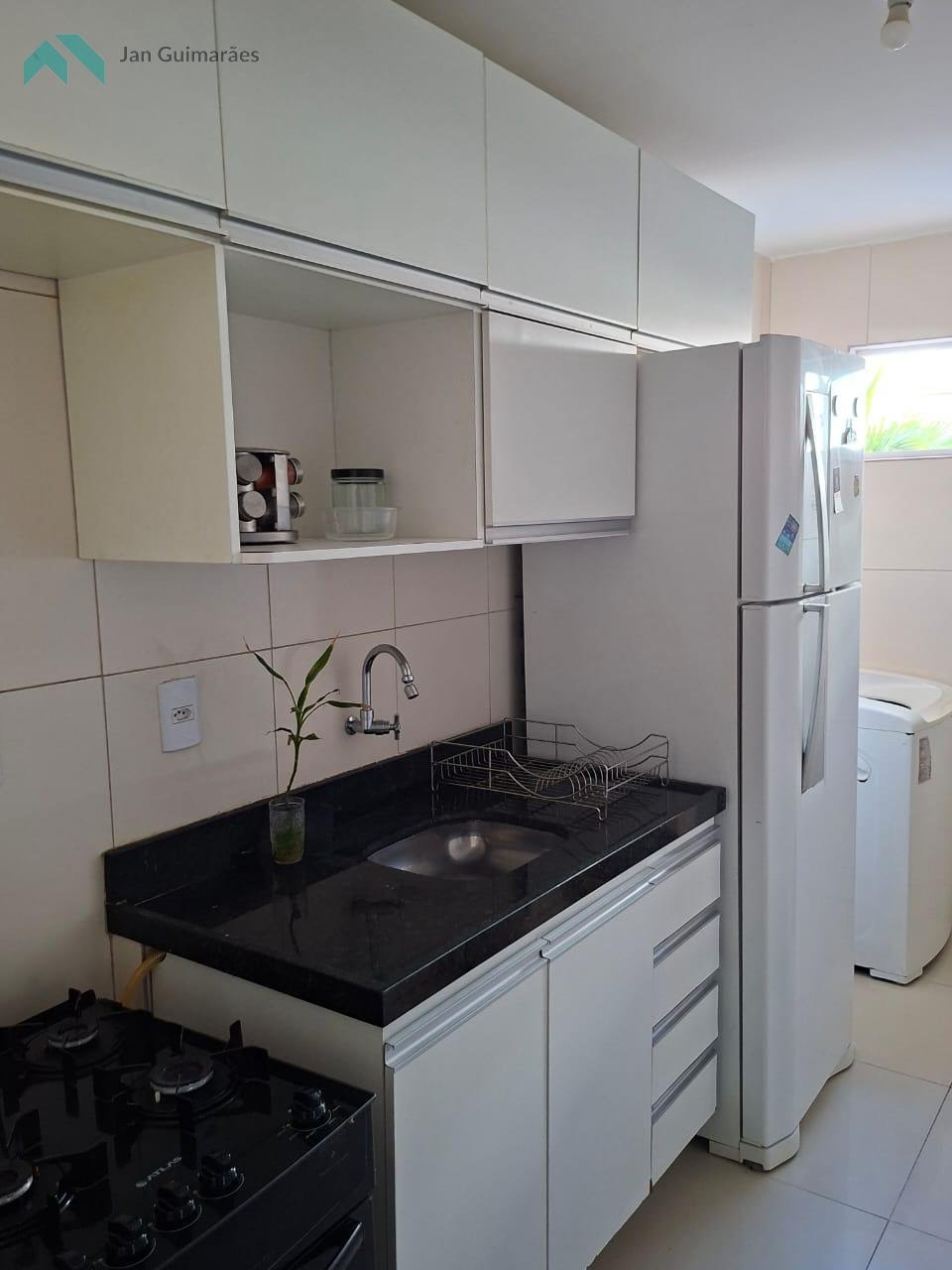 Apartamento, 2 quartos, 80 m² - Foto 13
