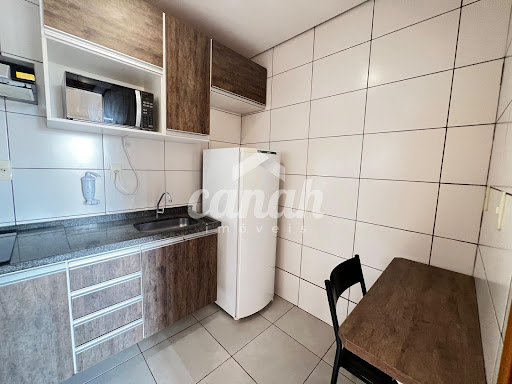 Apartamento Stúdio/Kitchenette Próximo  a USP em Vila Amelia  -  Ribeirão Preto