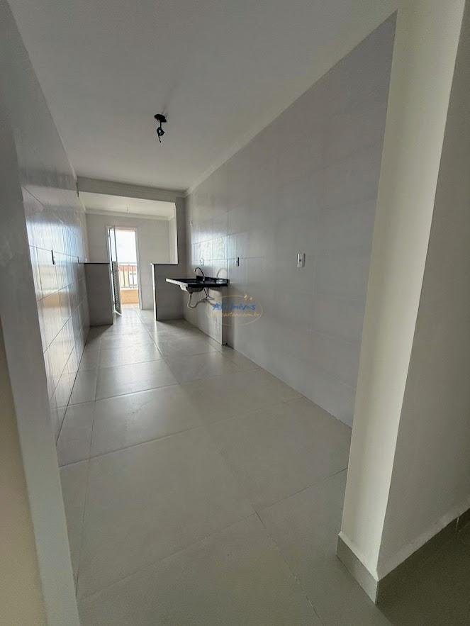 Apartamento à venda com 3 quartos, 2 suítes, 2 vagas e 122m² no Guilhermina, Praia Grande (SP) — foto 13 de 30