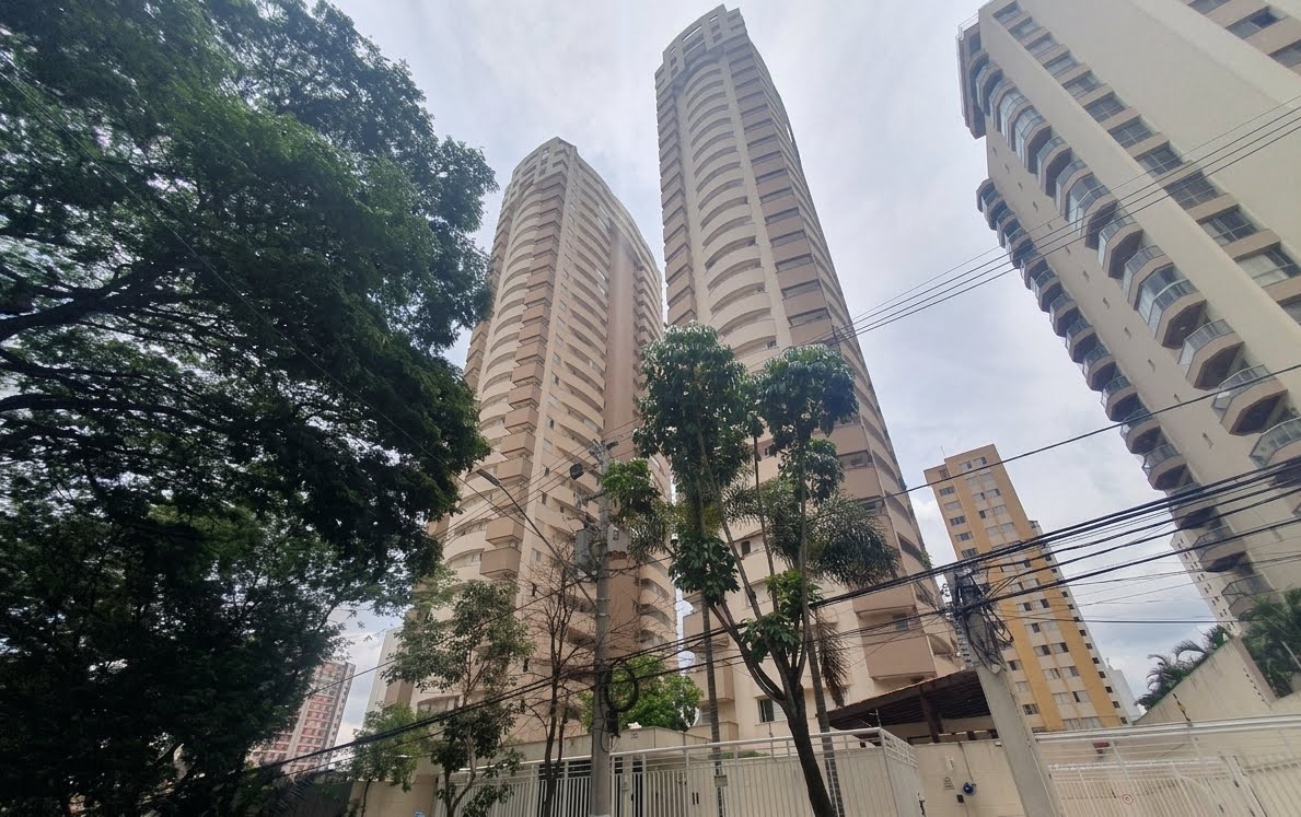 Apartamento para alugar com 3 quartos, 1 suíte, 1 vaga e 60m² no Pompeia, São Paulo (SP) — foto 25 de 28