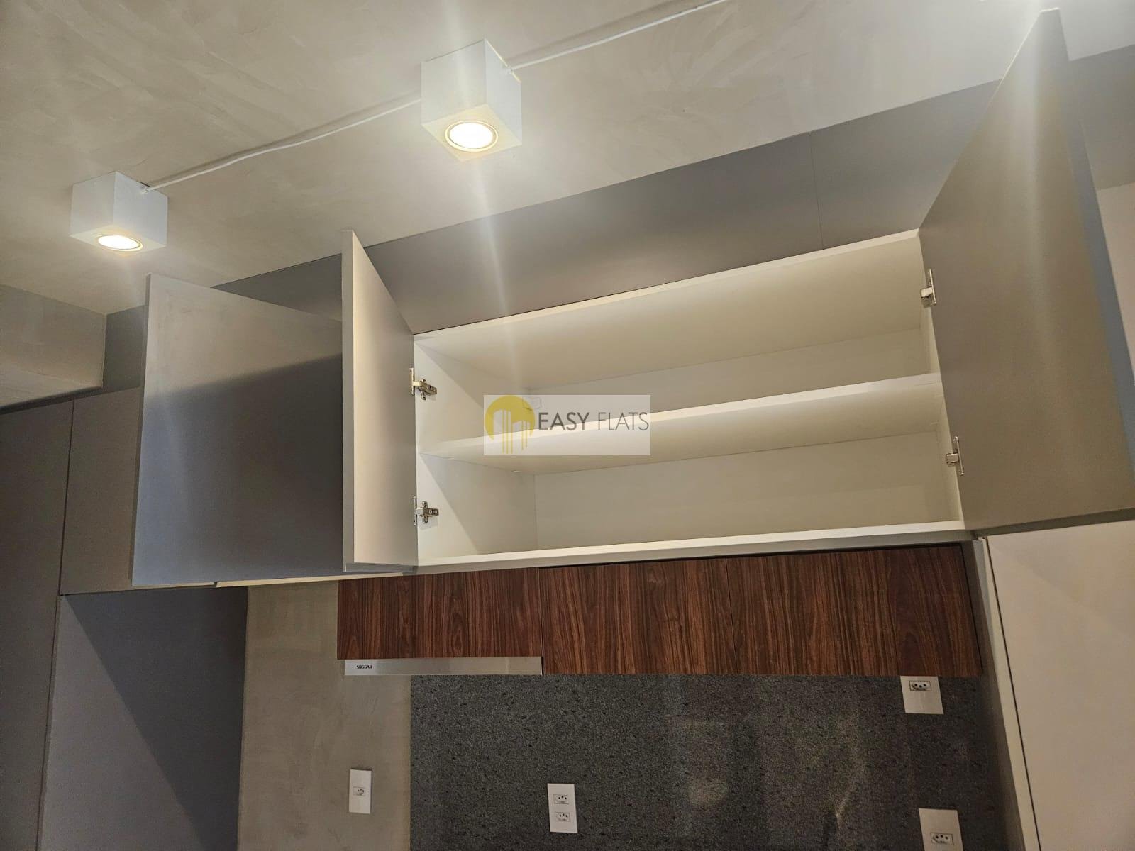Apartamento à venda com 1 quarto, 1 banheiro e 25m² no Brooklin, São Paulo (SP) — foto 18 de 30