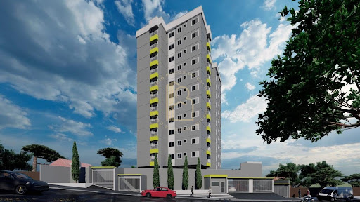 Apartamento a venda - 11º andar - final 05