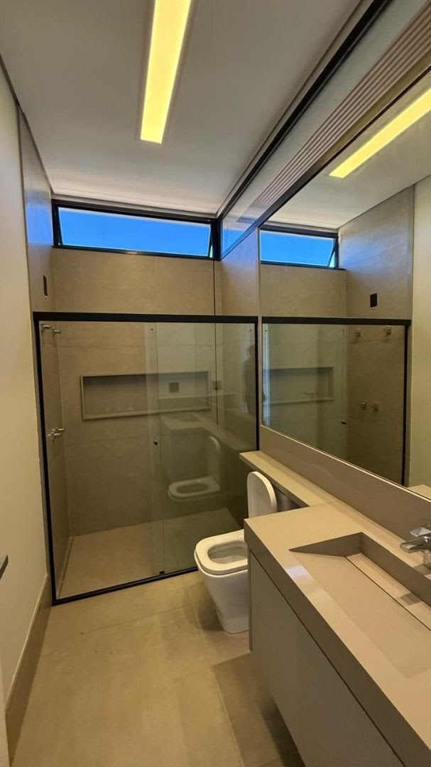 Casa à venda com 3 quartos, 3 suítes, 4 vagas e 364m² no Alphaville, Ribeirão Preto (SP) — foto 22 de 23