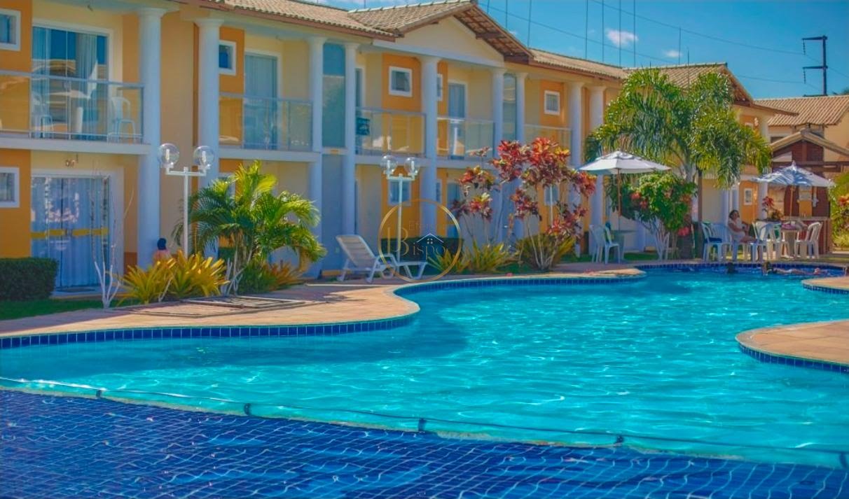 Apartamento à venda com 1 quarto, 1 banheiro, 1 vaga e 50m² no Praia de Taperapuã, Porto Seguro (BA) — foto 11 de 12