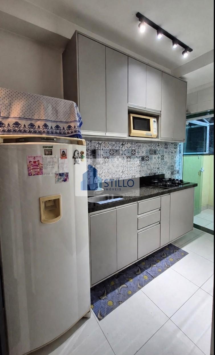 Apartamento à venda com 2 quartos, 1 banheiro e 40m² no Vila Santa Isabel, São Paulo (SP) — foto 8 de 11