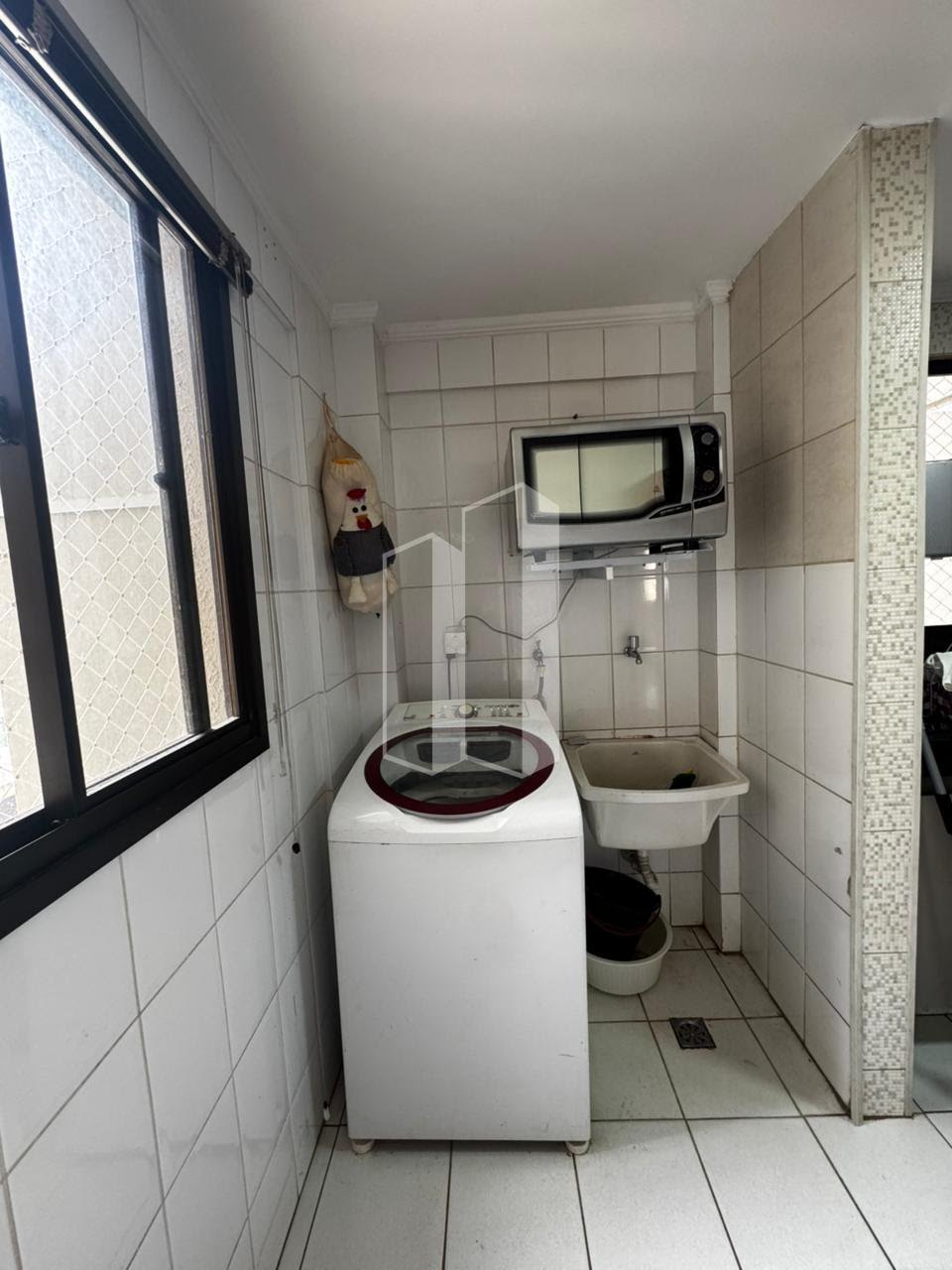 Apartamento à venda com 4 quartos, 1 suíte, 2 vagas e 110m² no Setor Bueno, Goiânia (GO) — foto 22 de 24