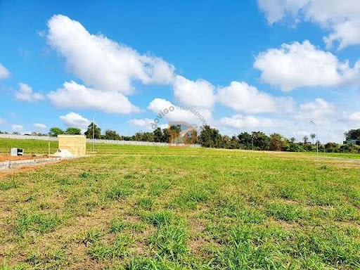 Lote/terreno Condomínio Residencial Aldeia dos Lagos ( Flor D'Aldeia )  -  Mogi Mirim