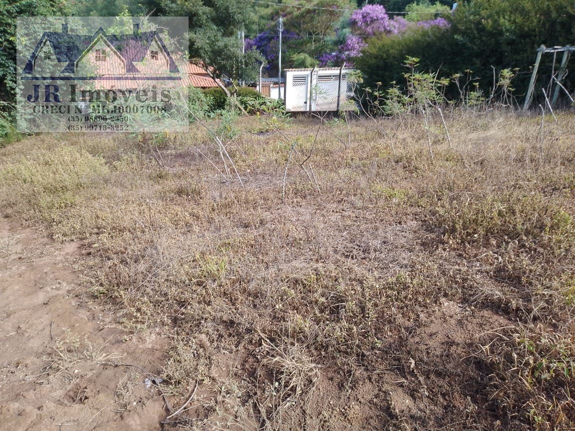 Terreno à venda com 1369m² de terreno no Ponte Alta, Itajubá (MG) — foto 15 de 20