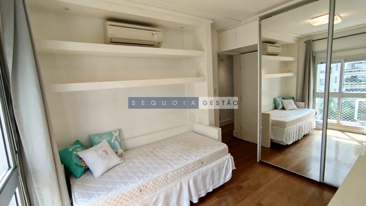 Apartamento à venda com 3 quartos, 1 suíte, 2 vagas e 163m² no Consolação, São Paulo (SP) — foto 20 de 30