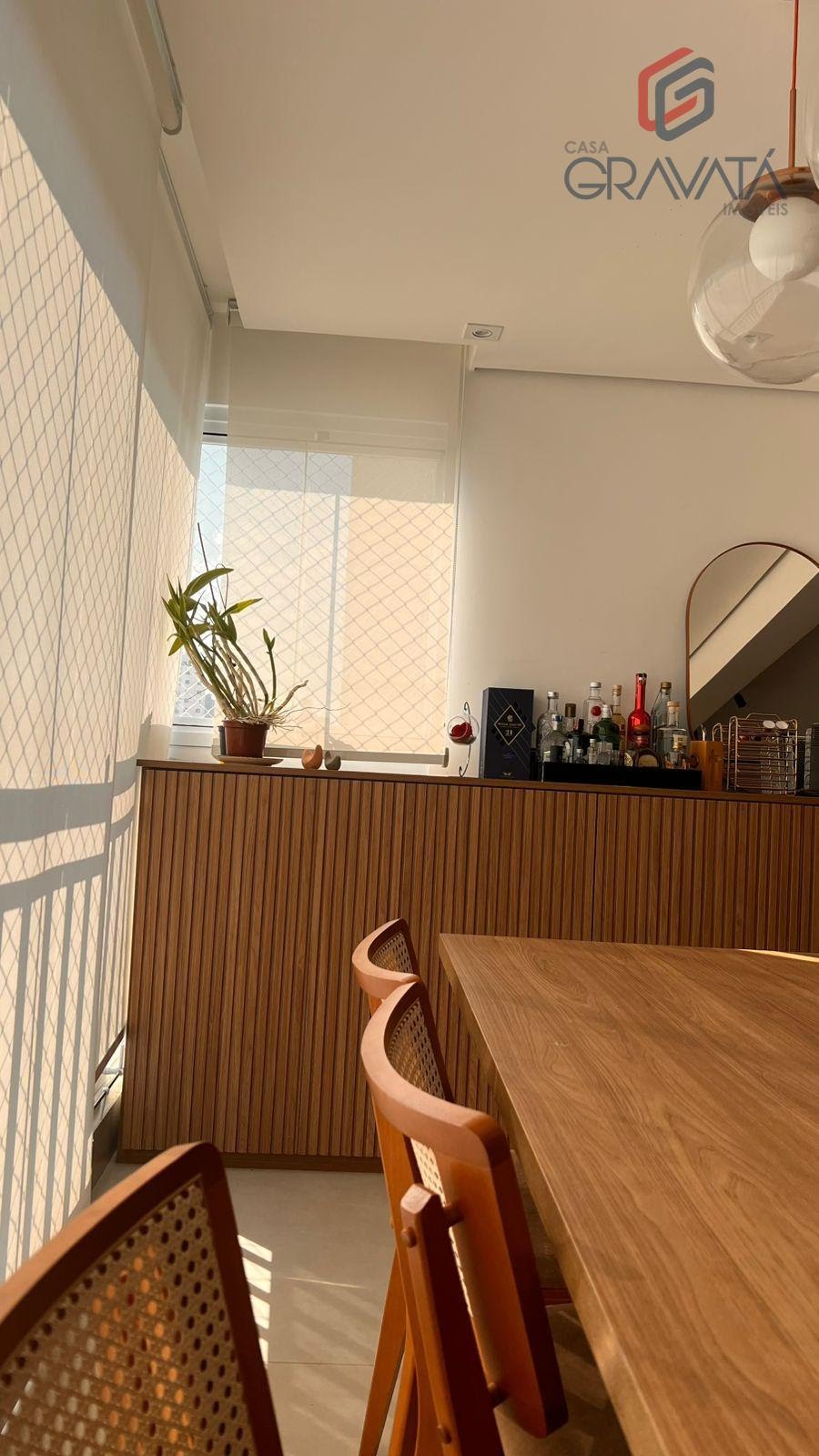 Apartamento à venda com 3 quartos, 3 suítes, 2 vagas e 129m² no Vila Assunção, Santo André (SP) — foto 14 de 28