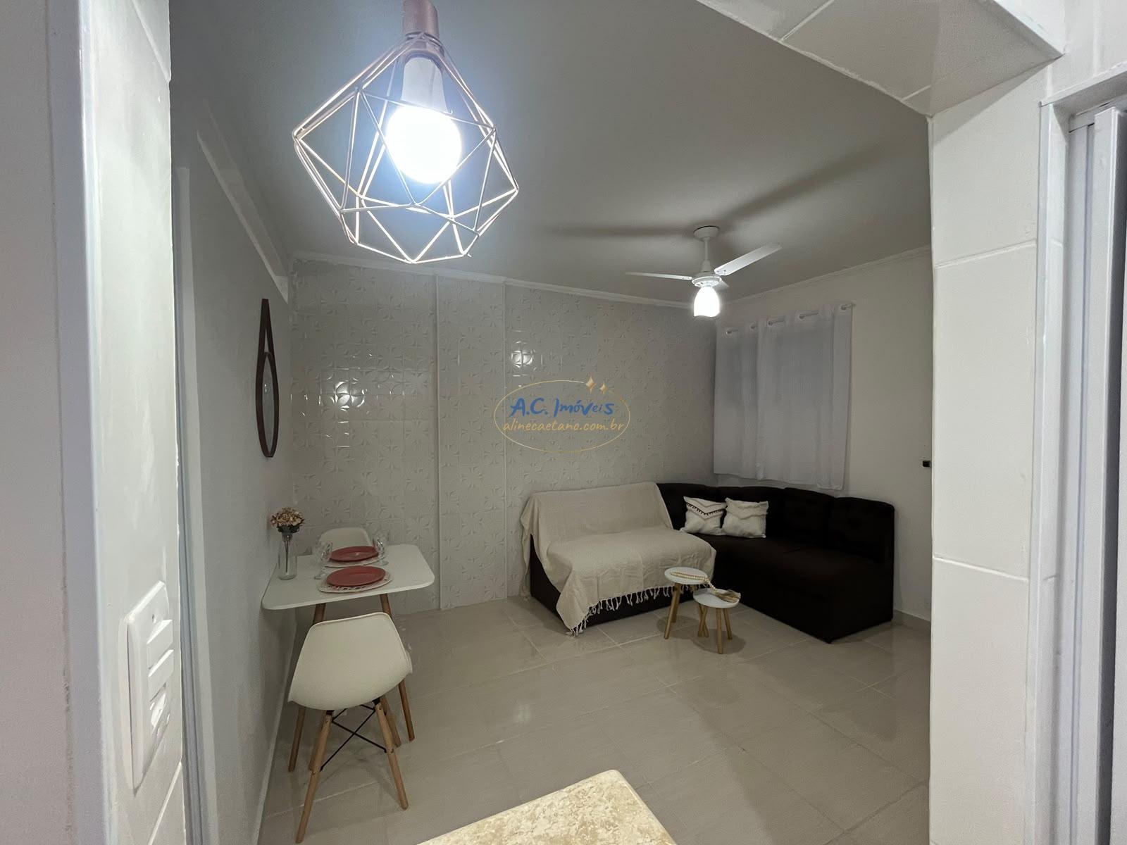 Studio à venda com 1 quarto, 1 banheiro, 1 vaga e 38m² no Guilhermina, Praia Grande (SP) — foto 9 de 23