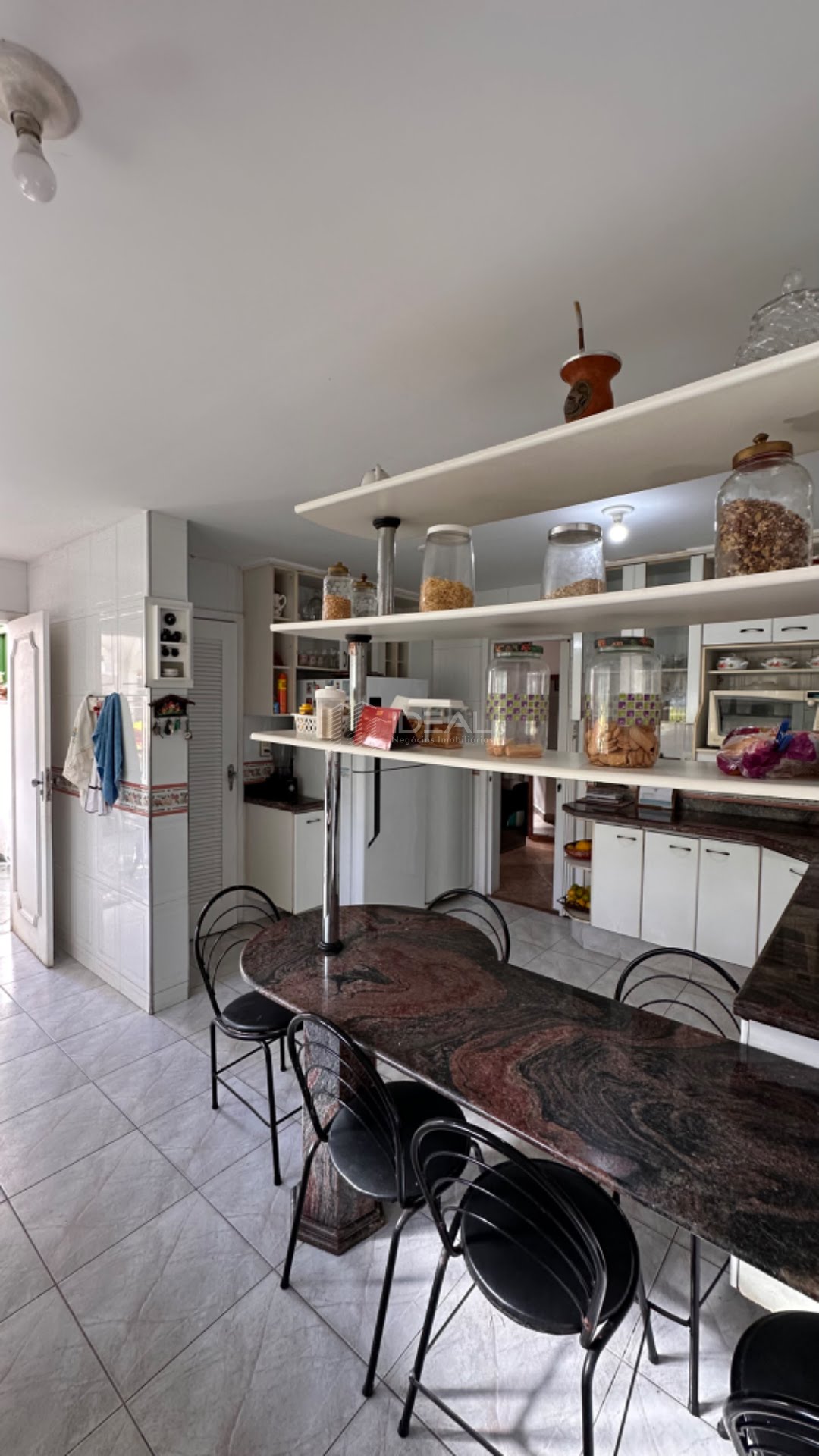 Casa à venda com 3 quartos, 1 suíte, 6 vagas e 440m² no Parque Turf Club, Campos dos Goytacazes (RJ) — foto 7 de 30