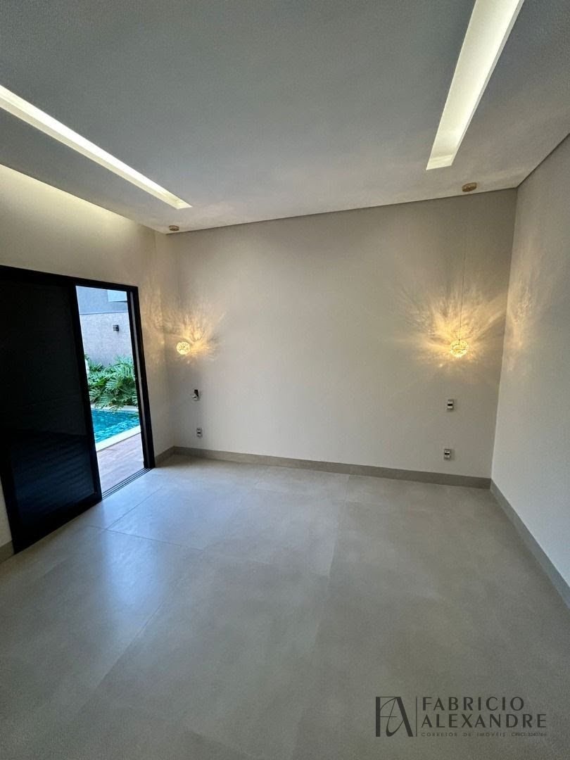 Casa à venda com 3 quartos, 3 suítes, 4 vagas e 225m² no Terravista Residence Club, Mirassol (SP) — foto 10 de 23