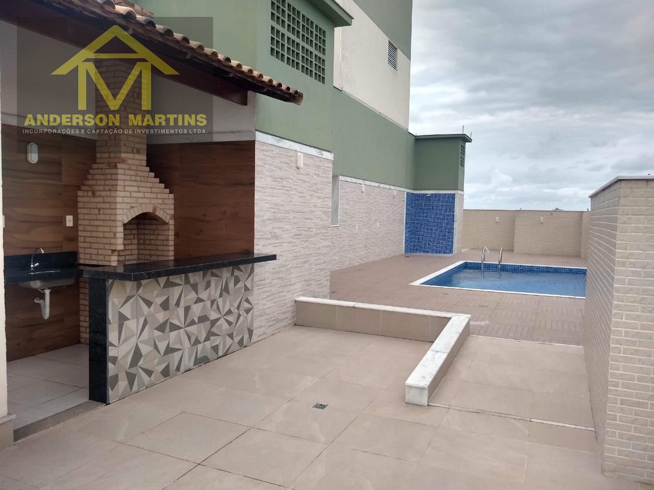Apartamento à venda com 2 quartos, 2 banheiros, 2 vagas e 60m² no Santos Dumont, Vila Velha (ES) — foto 18 de 20