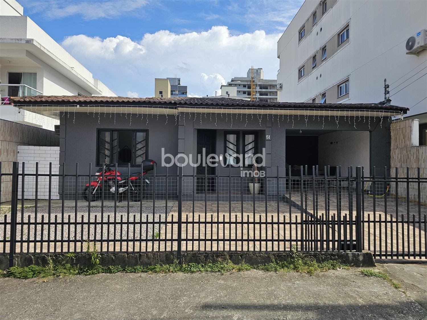 Casa à venda com 3 quartos, 1 suíte, 3 vagas e 100m² no Pagani, Palhoça (SC) — foto 2 de 22