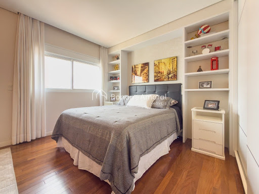 Apartamento, 3 quartos, 247 m² - Foto 23