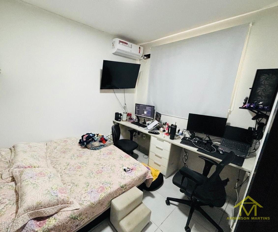 Apartamento, 2 quartos, 50 m² - Foto 6