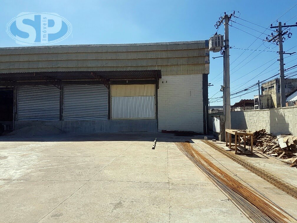 Depósito-Galpão, 2572 m² - Foto 7