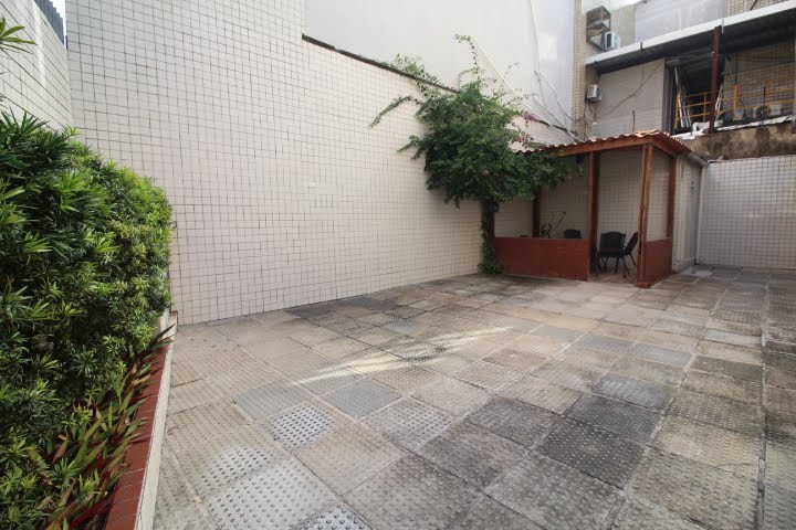 Apartamento à venda com 3 quartos, 2 banheiros, 1 vaga e 100m² no Boa Vista, Recife (PE) — foto 28 de 30