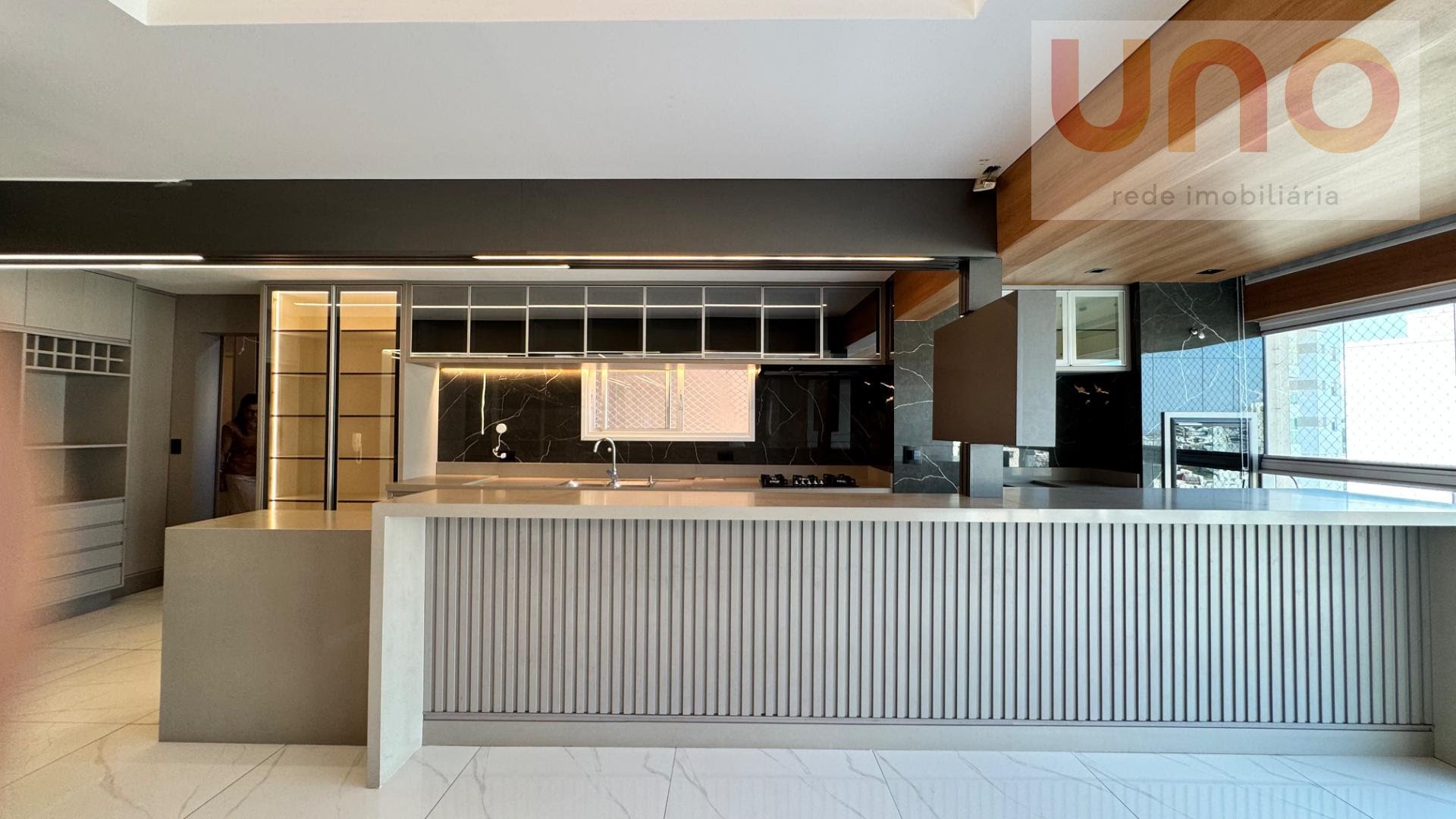 Apartamento para alugar com 3 quartos, 3 suítes, 3 vagas e 142m² no Vivenda do Bosque, Campo Grande (MS) — foto 14 de 30