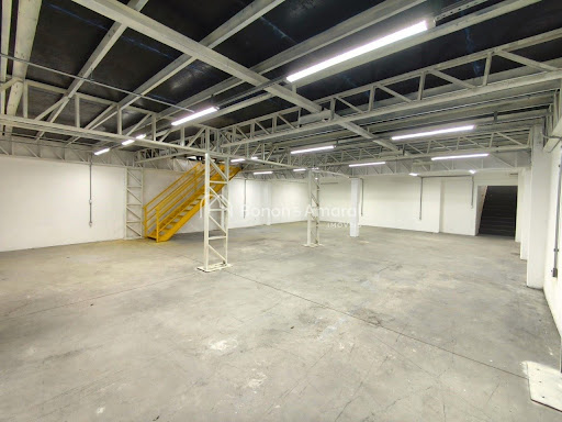 Depósito-Galpão, 450 m² - Foto 12