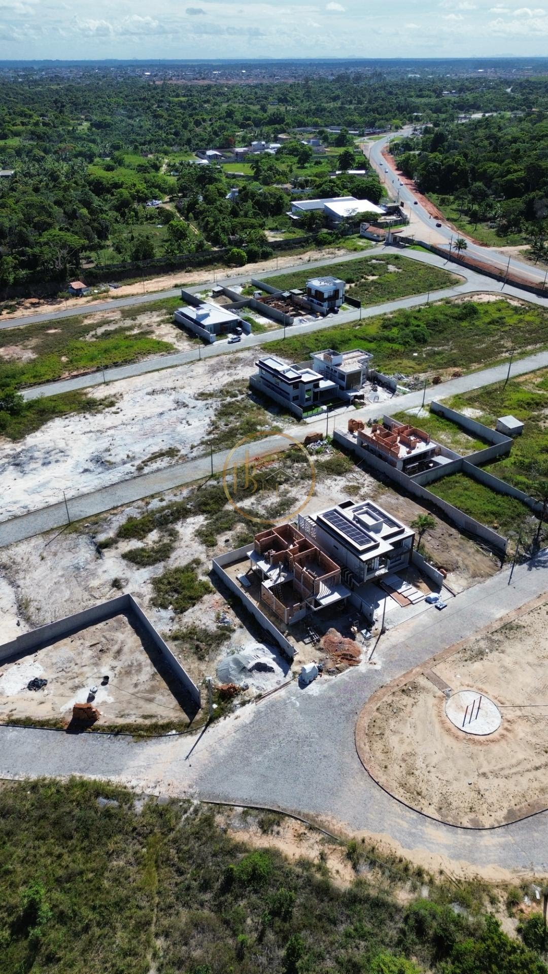Terreno à venda com 350m² de terreno no Alto Taperapuan, Porto Seguro (BA) — foto 8 de 8