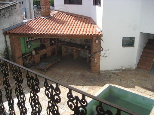 Churrasqueira