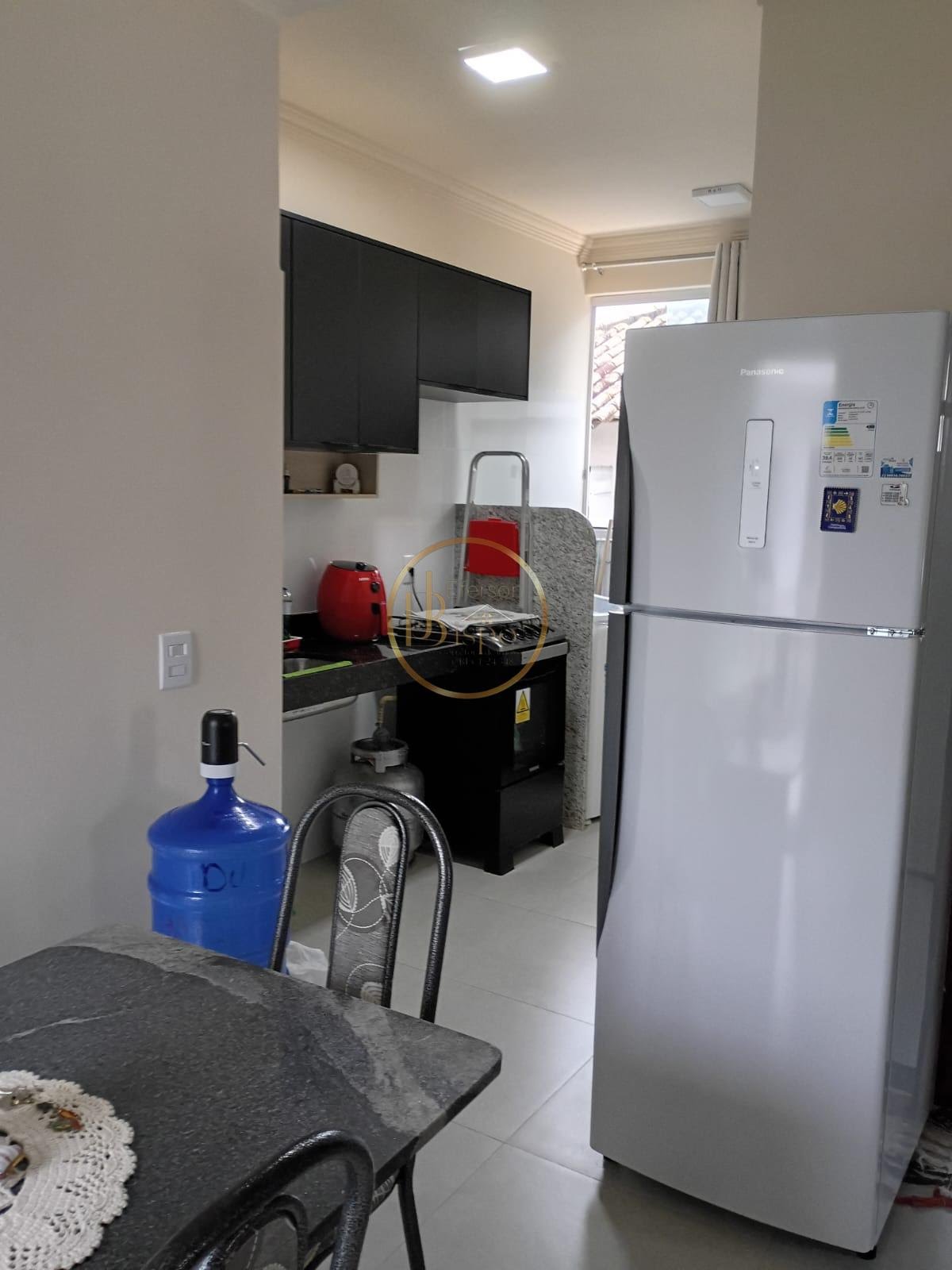 Apartamento à venda com 1 suíte e 50m² no Coroa Vermelha, Santa Cruz Cabrália (BA) — foto 4 de 10