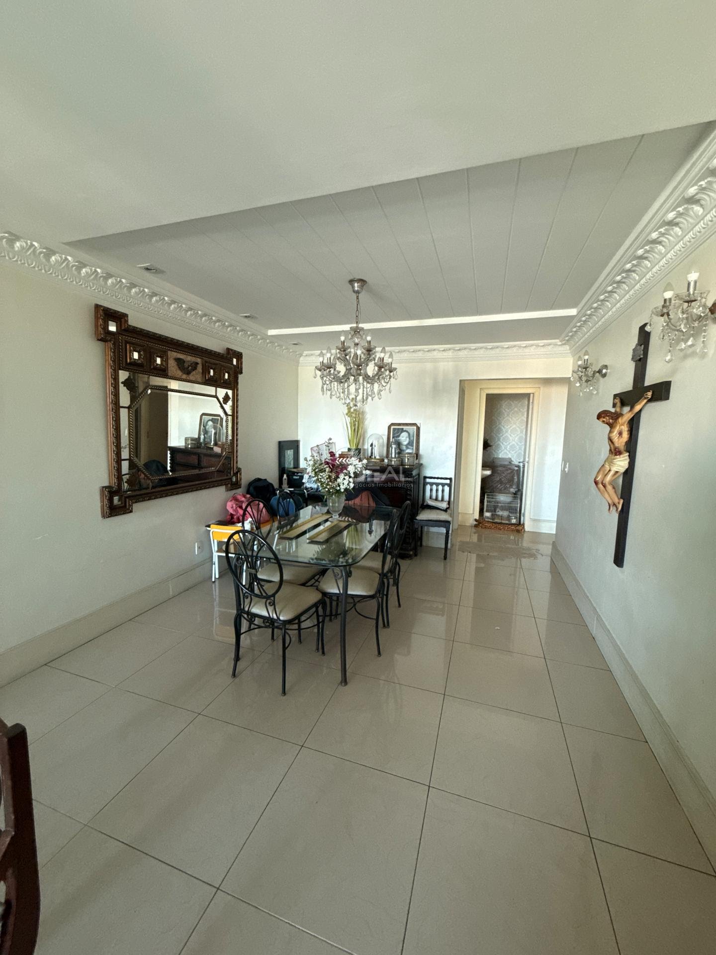 Apartamento à venda com 4 quartos, 3 suítes, 3 vagas e 188m² no Centro, Campos dos Goytacazes (RJ) — foto 28 de 30