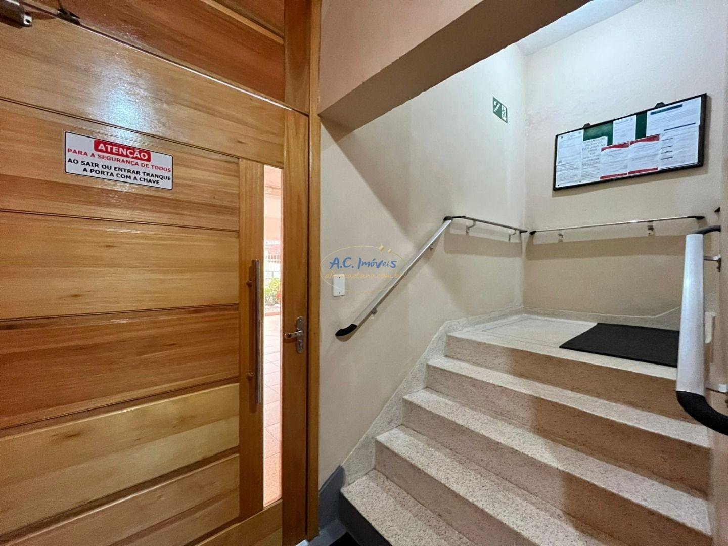 Apartamento à venda com 1 quarto, 1 vaga e 42m² no Vila Tupi, Praia Grande (SP) — foto 15 de 17