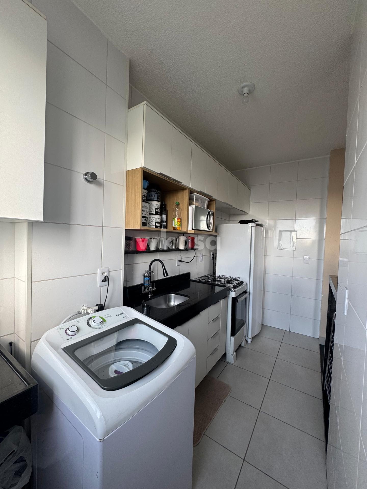 Apartamento à venda com 2 quartos, 1 banheiro e 42m² no Colina de Laranjeiras, Serra (ES) — foto 21 de 30
