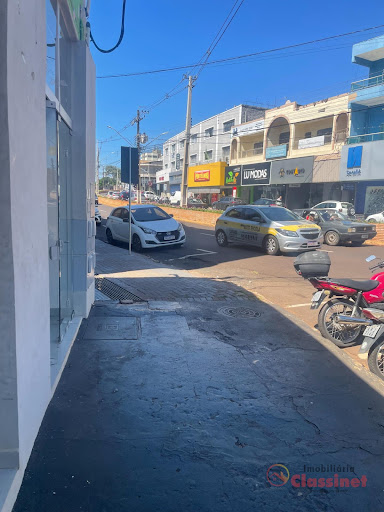 Sala Comercial  no Centro  -  Ivaiporã
