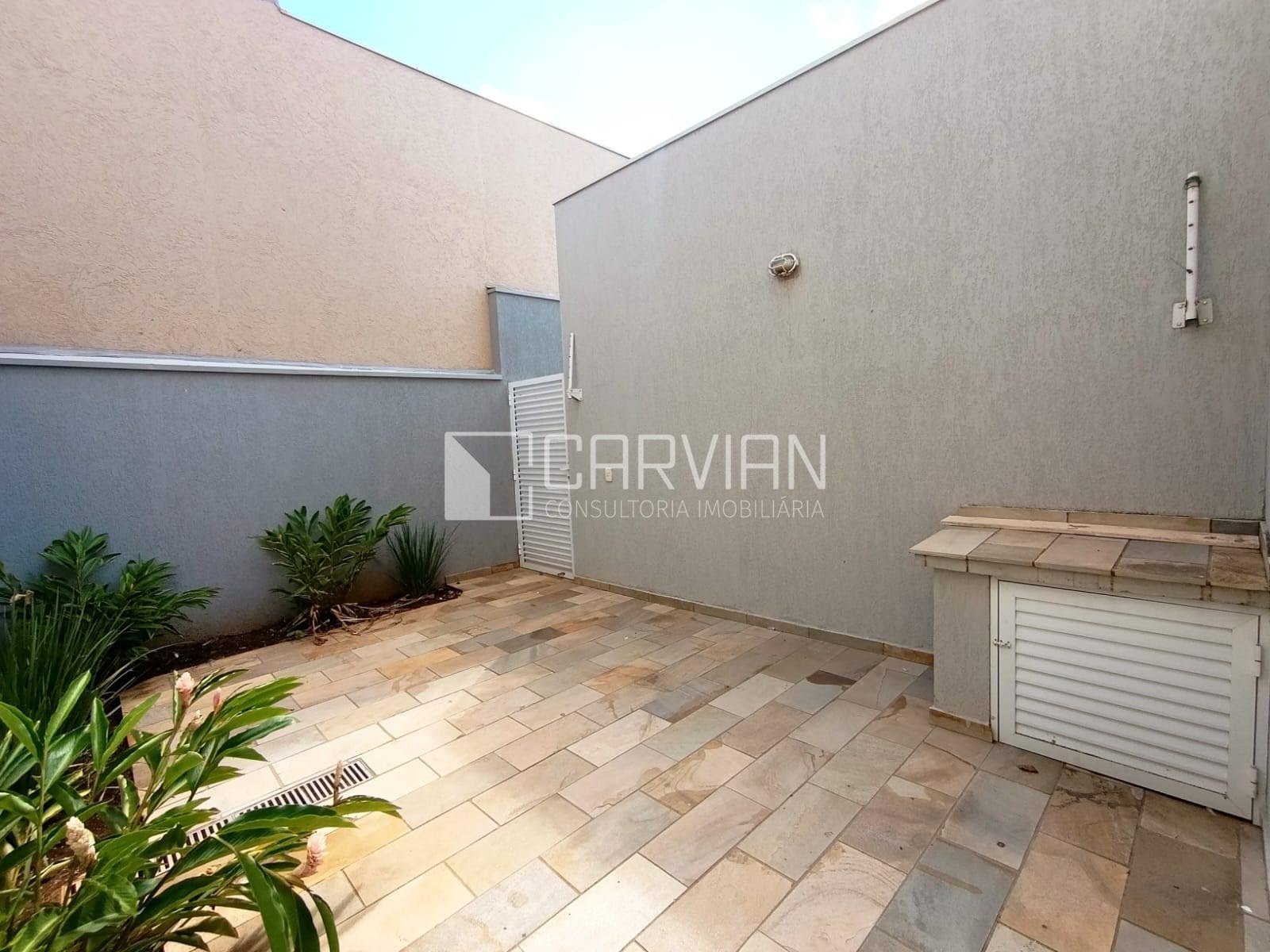 Casa à venda com 3 quartos, 3 suítes, 5 vagas e 255m² no Bonfim Paulista, Ribeirão Preto (SP) — foto 9 de 30